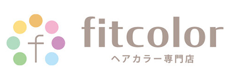 カラー専門店 fitcolor