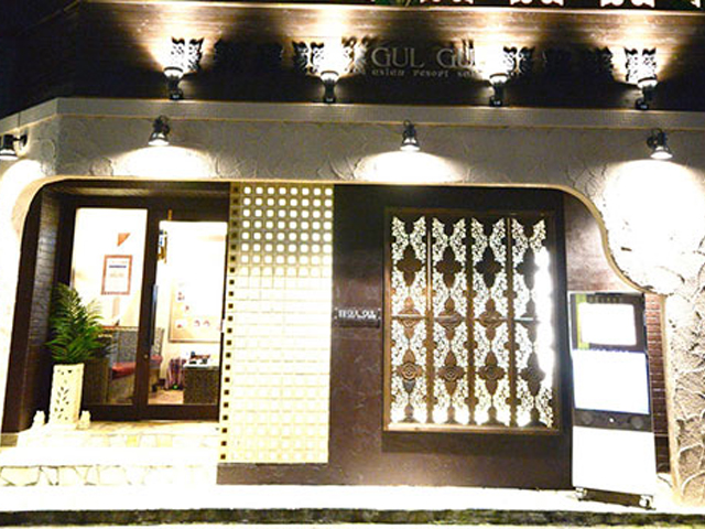 GULGUL 新小岩店