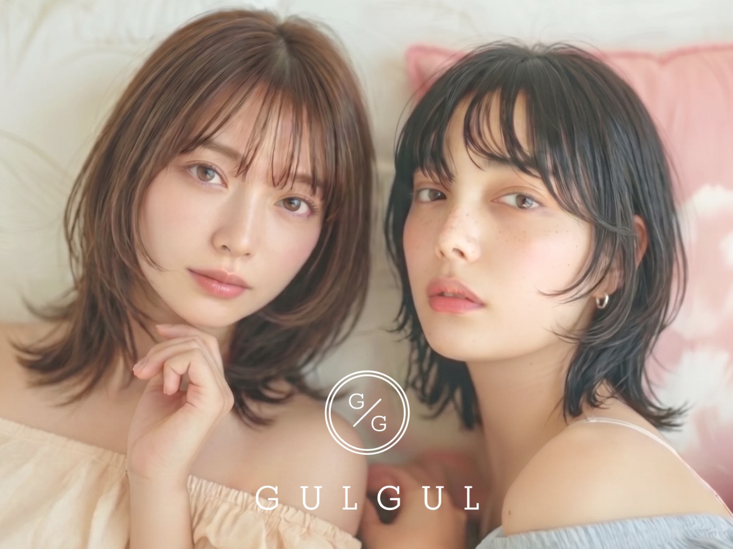 GULGULグループの公式ホームページ。全国に27店舗のサロンを展開する美容の総合サロングループ。